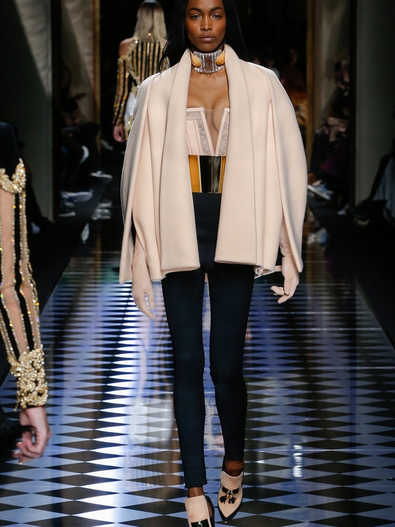  Fall 2016 Ready-to-Wear