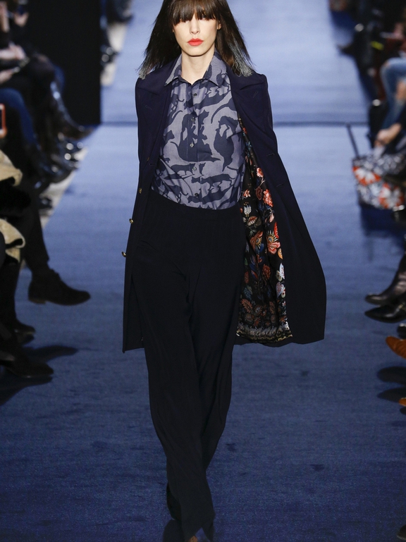  Fall 2016 Ready-to-Wear