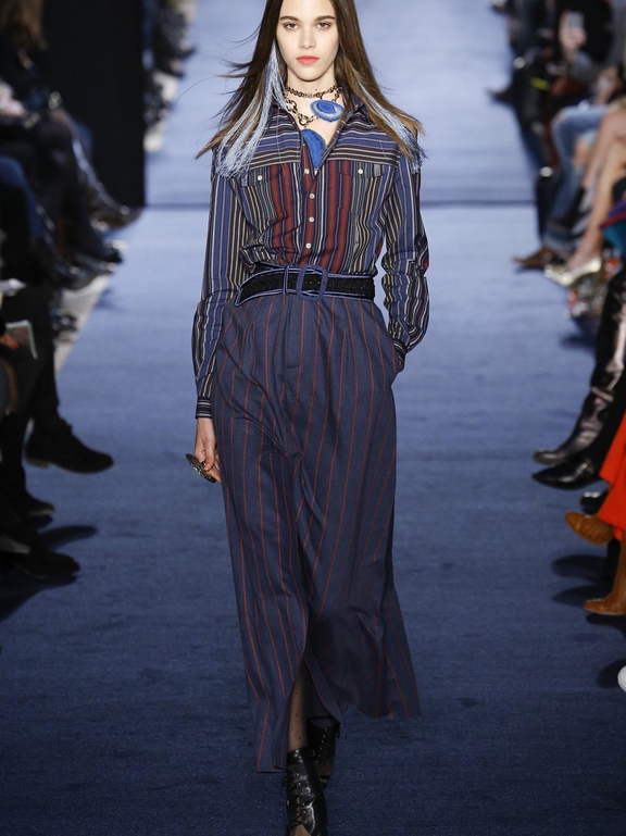  Fall 2016 Ready-to-Wear