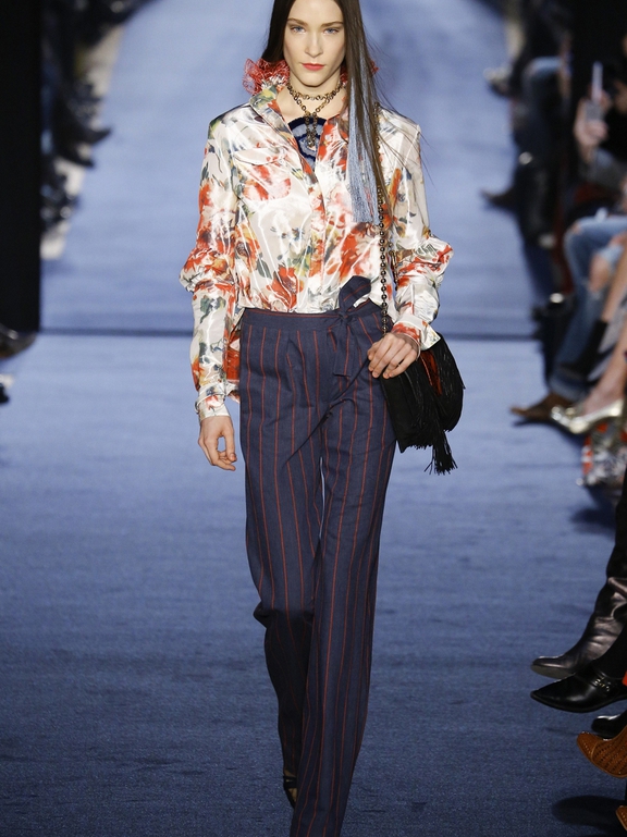  Fall 2016 Ready-to-Wear