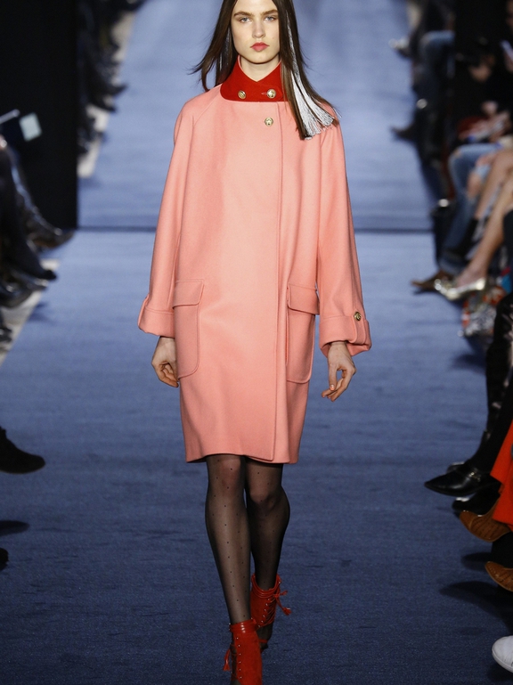  Fall 2016 Ready-to-Wear