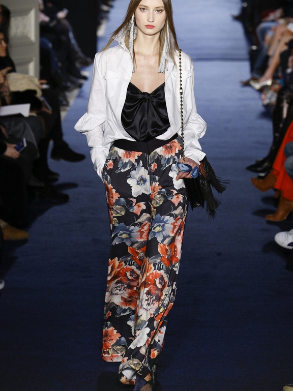  Fall 2016 Ready-to-Wear