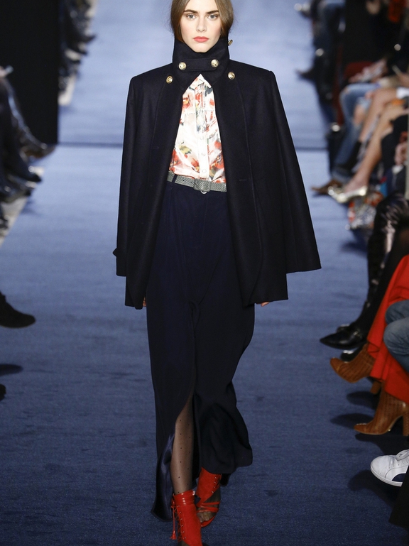  Fall 2016 Ready-to-Wear