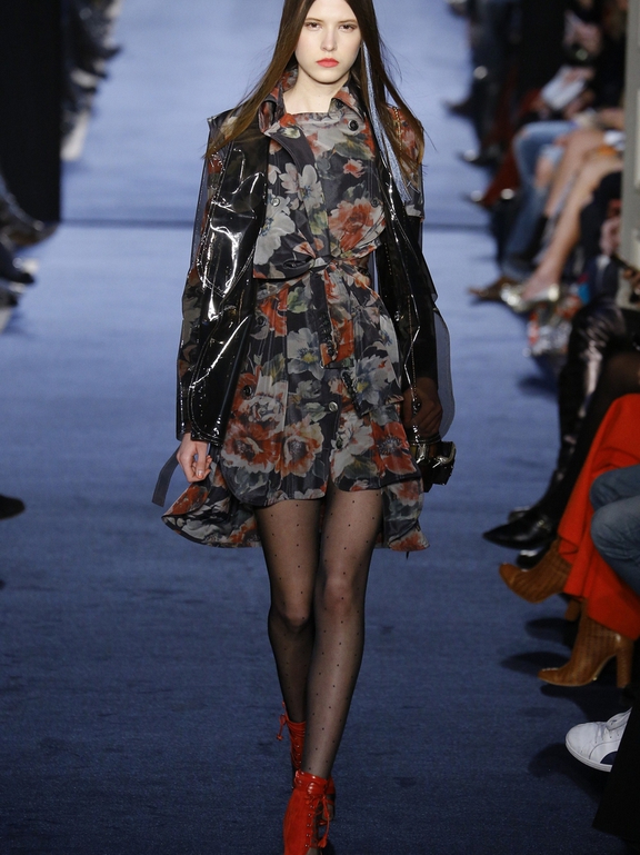  Fall 2016 Ready-to-Wear