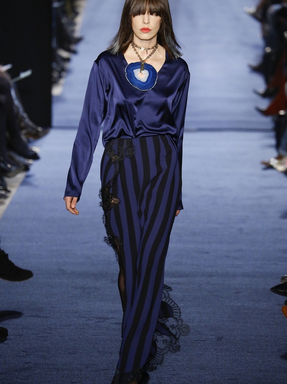  Fall 2016 Ready-to-Wear