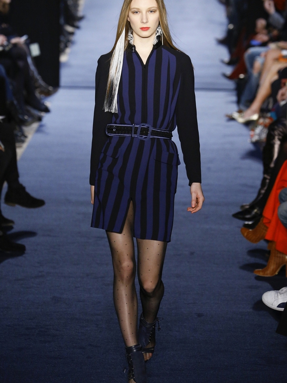  Fall 2016 Ready-to-Wear