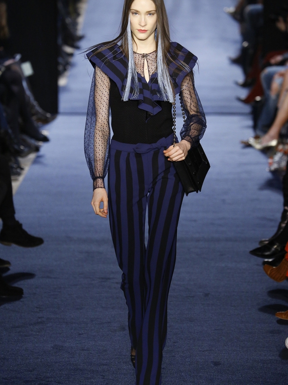  Fall 2016 Ready-to-Wear