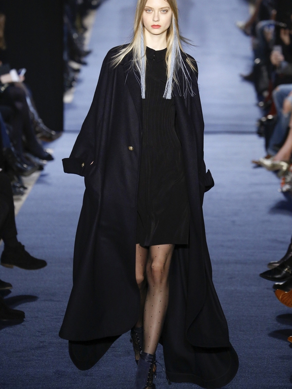  Fall 2016 Ready-to-Wear