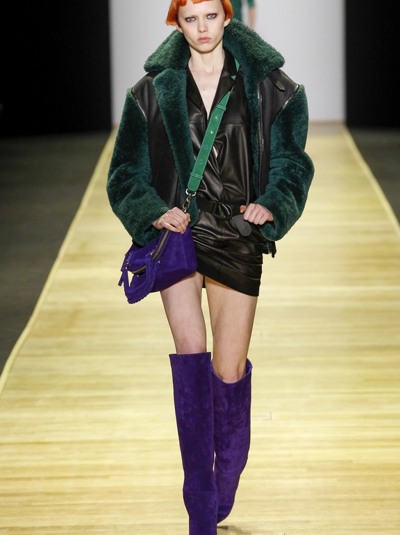  Fall 2016 Ready-to-Wear