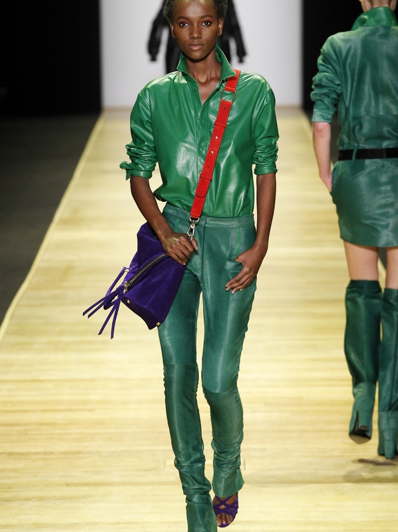  Fall 2016 Ready-to-Wear