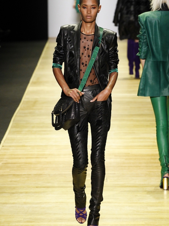  Fall 2016 Ready-to-Wear