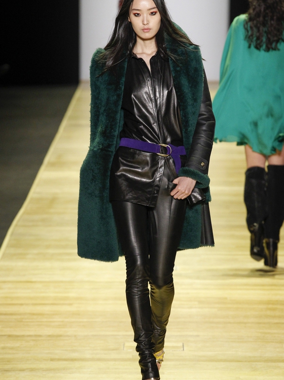  Fall 2016 Ready-to-Wear