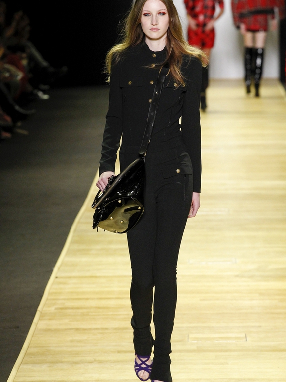  Fall 2016 Ready-to-Wear