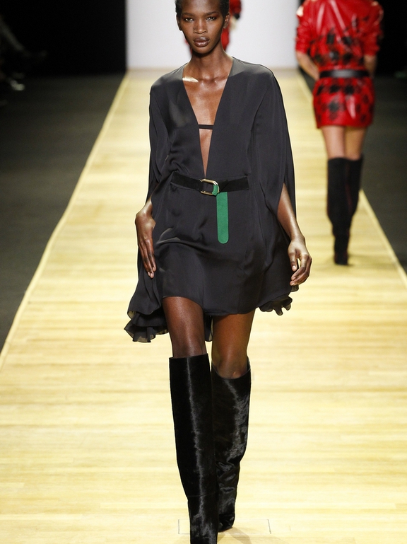  Fall 2016 Ready-to-Wear