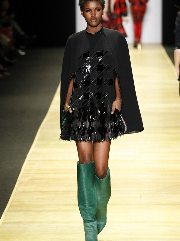  Fall 2016 Ready-to-Wear