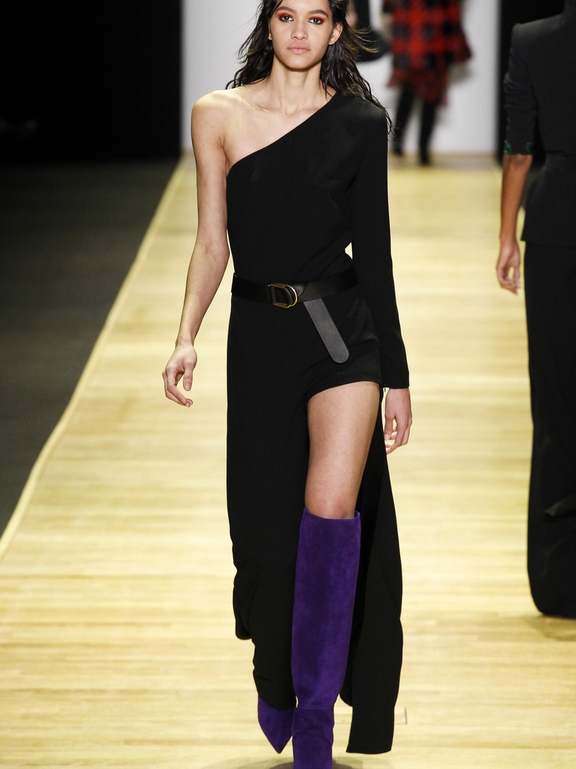  Fall 2016 Ready-to-Wear