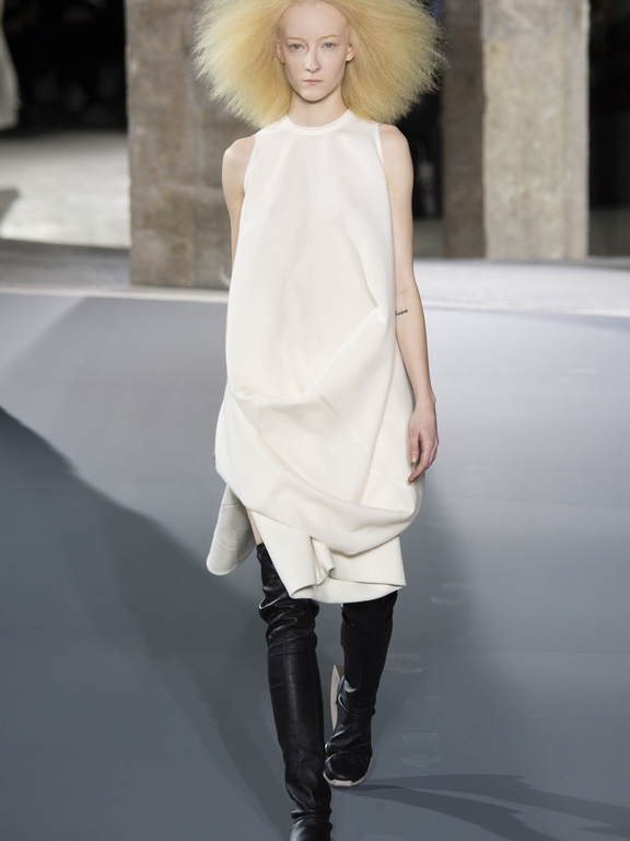  Fall 2016 Ready-to-Wear