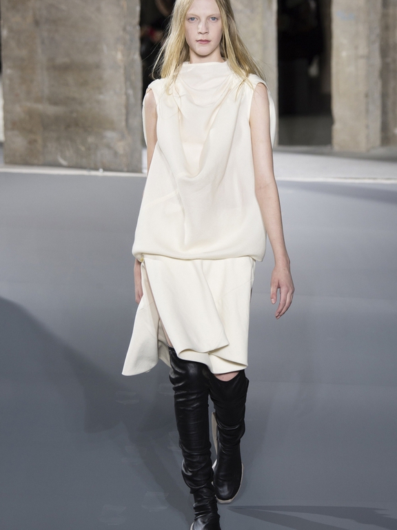  Fall 2016 Ready-to-Wear