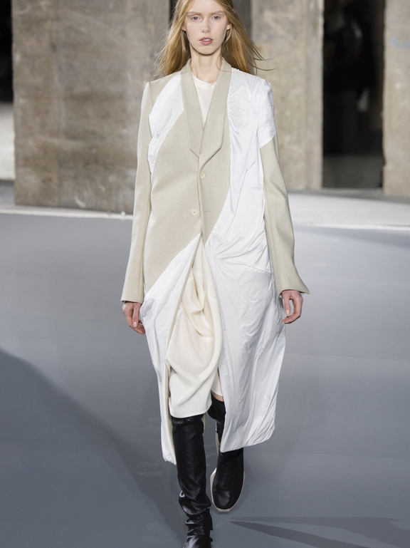  Fall 2016 Ready-to-Wear