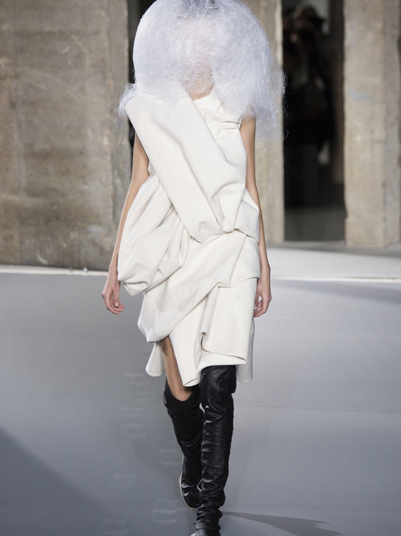  Fall 2016 Ready-to-Wear