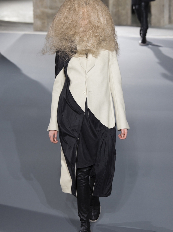  Fall 2016 Ready-to-Wear