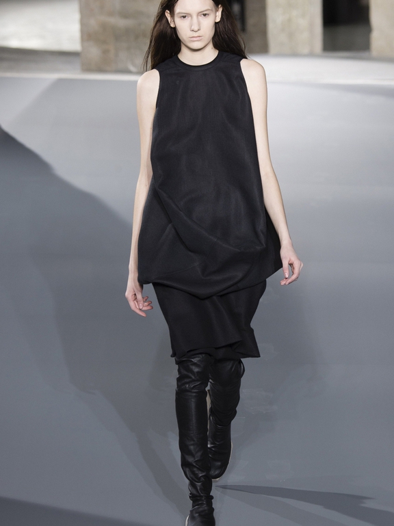  Fall 2016 Ready-to-Wear