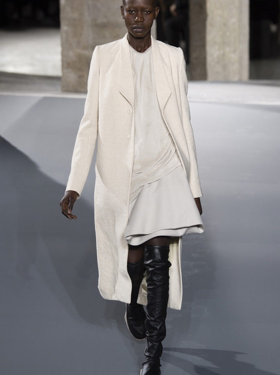  Fall 2016 Ready-to-Wear