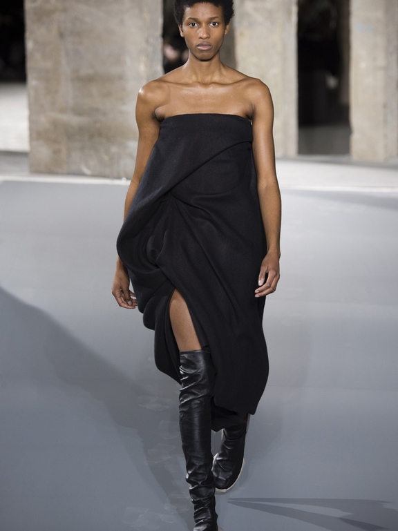  Fall 2016 Ready-to-Wear