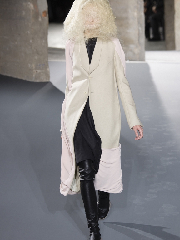  Fall 2016 Ready-to-Wear