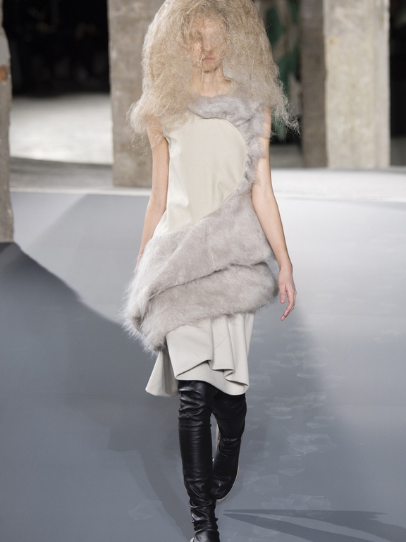  Fall 2016 Ready-to-Wear