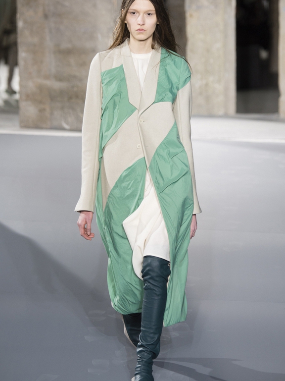  Fall 2016 Ready-to-Wear