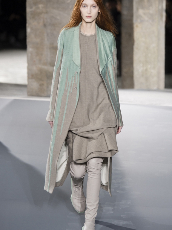  Fall 2016 Ready-to-Wear