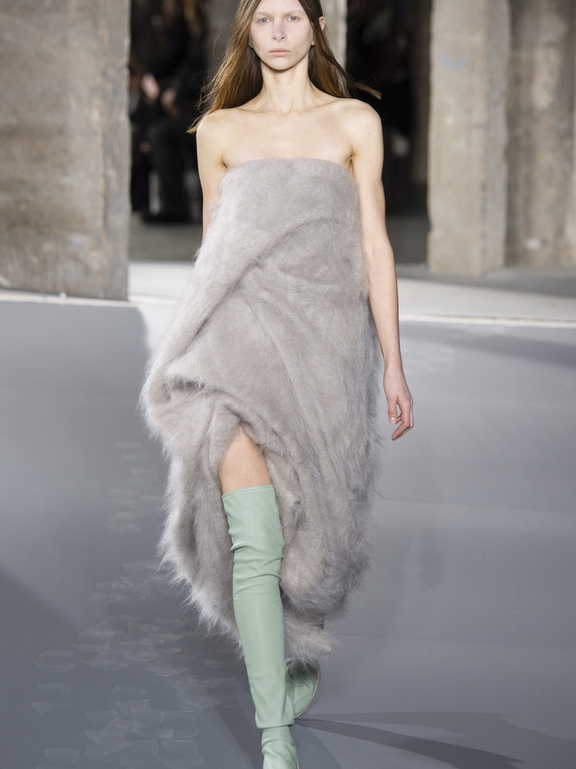  Fall 2016 Ready-to-Wear