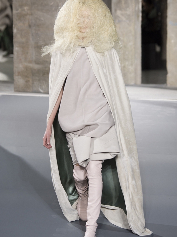  Fall 2016 Ready-to-Wear