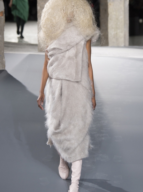  Fall 2016 Ready-to-Wear