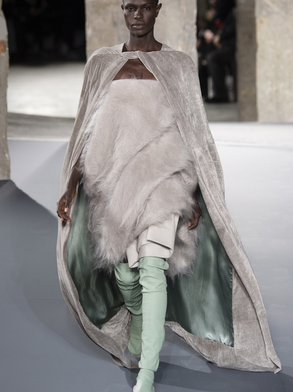  Fall 2016 Ready-to-Wear