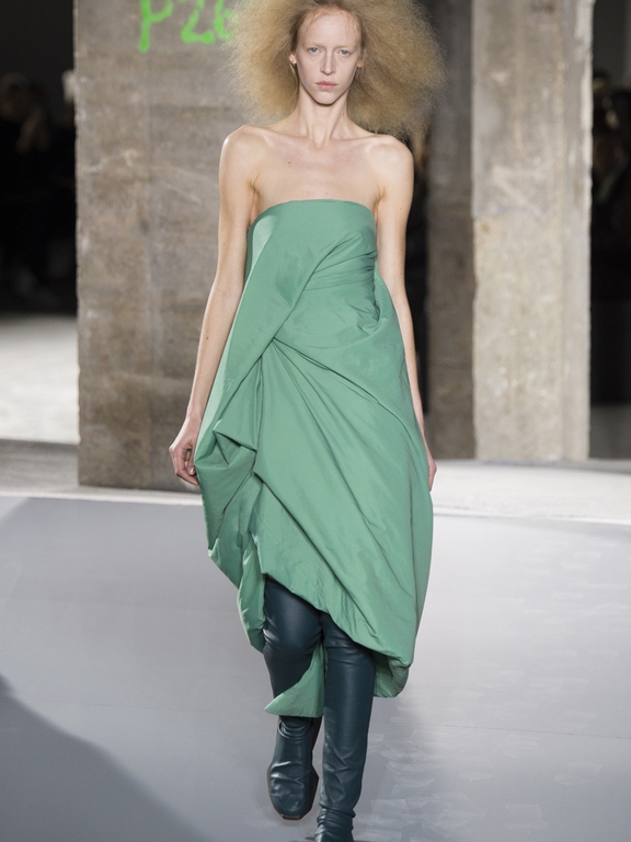  Fall 2016 Ready-to-Wear