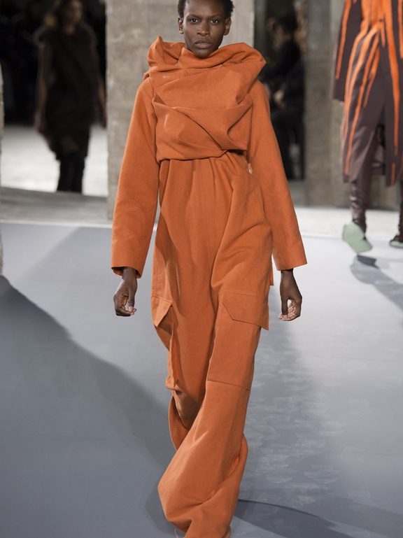  Fall 2016 Ready-to-Wear