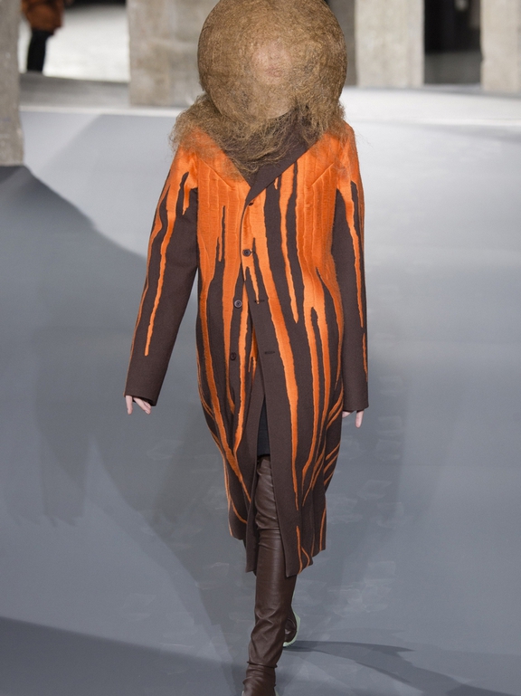  Fall 2016 Ready-to-Wear