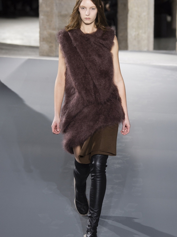  Fall 2016 Ready-to-Wear