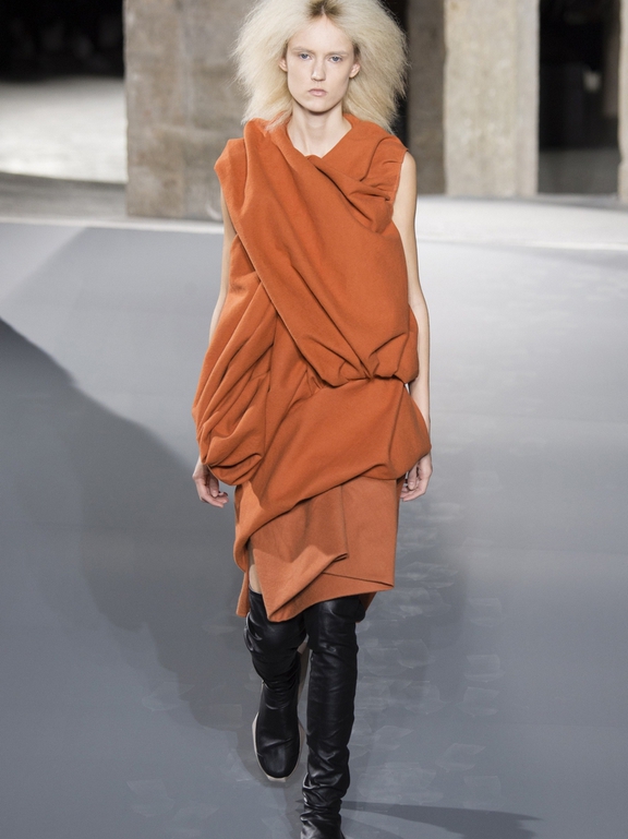  Fall 2016 Ready-to-Wear