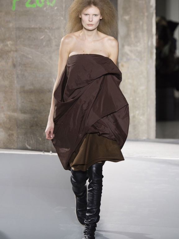  Fall 2016 Ready-to-Wear