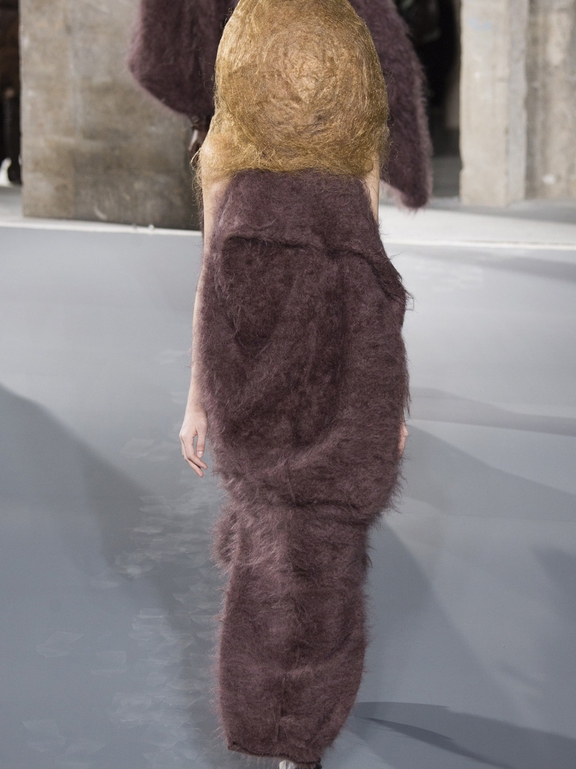  Fall 2016 Ready-to-Wear