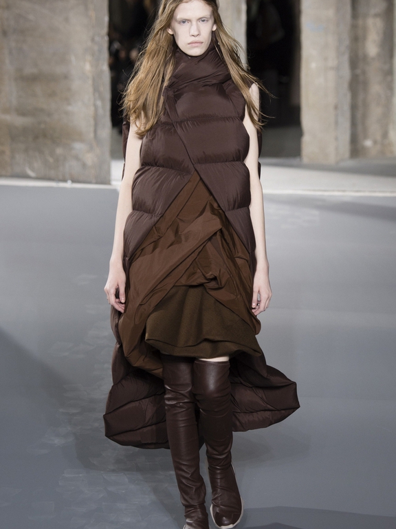  Fall 2016 Ready-to-Wear