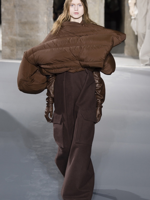  Fall 2016 Ready-to-Wear