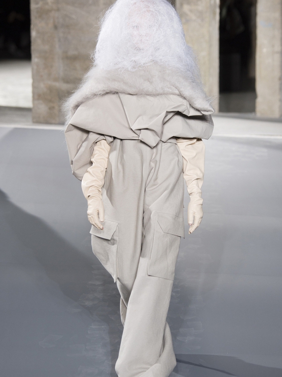  Fall 2016 Ready-to-Wear