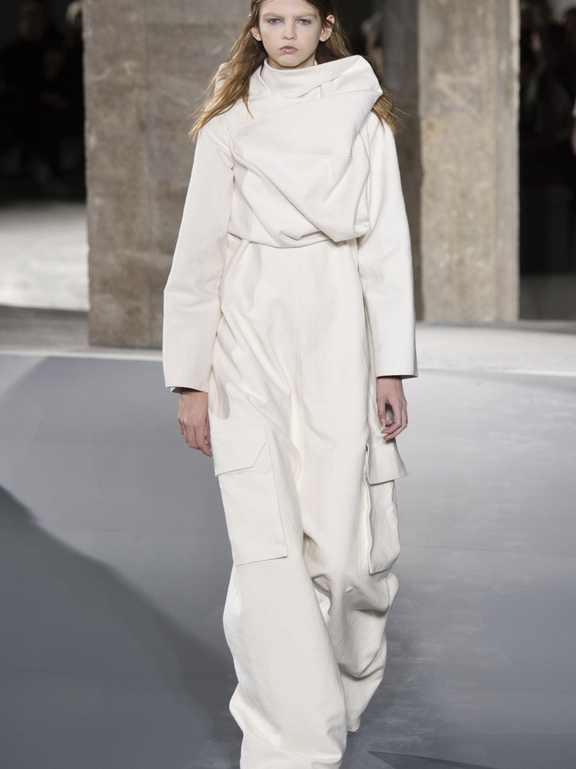  Fall 2016 Ready-to-Wear