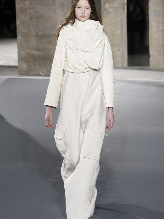  Fall 2016 Ready-to-Wear