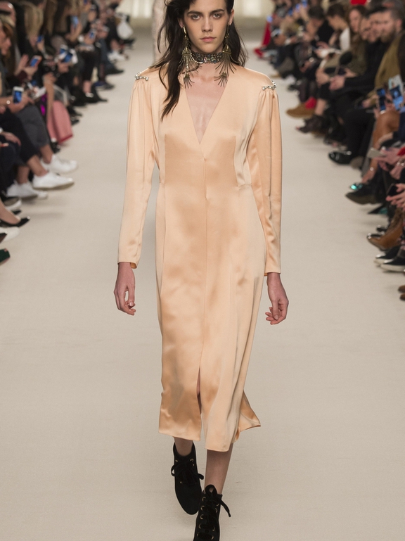  Fall 2016 Ready-to-Wear