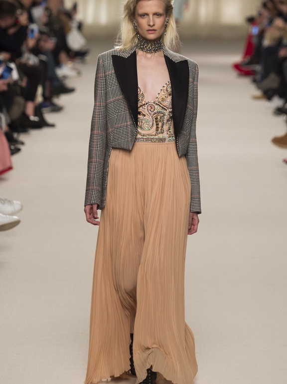  Fall 2016 Ready-to-Wear